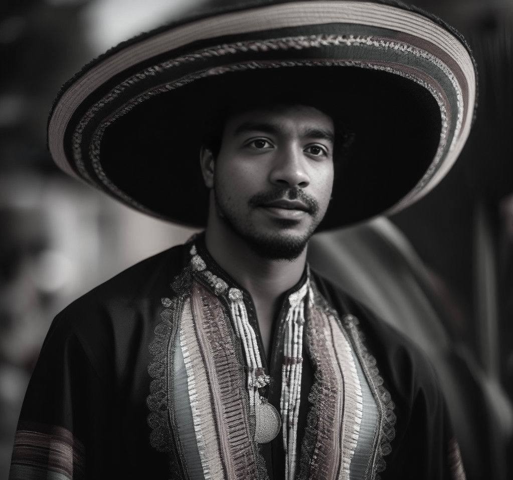 Portrait of Madeesh P. Nissanka